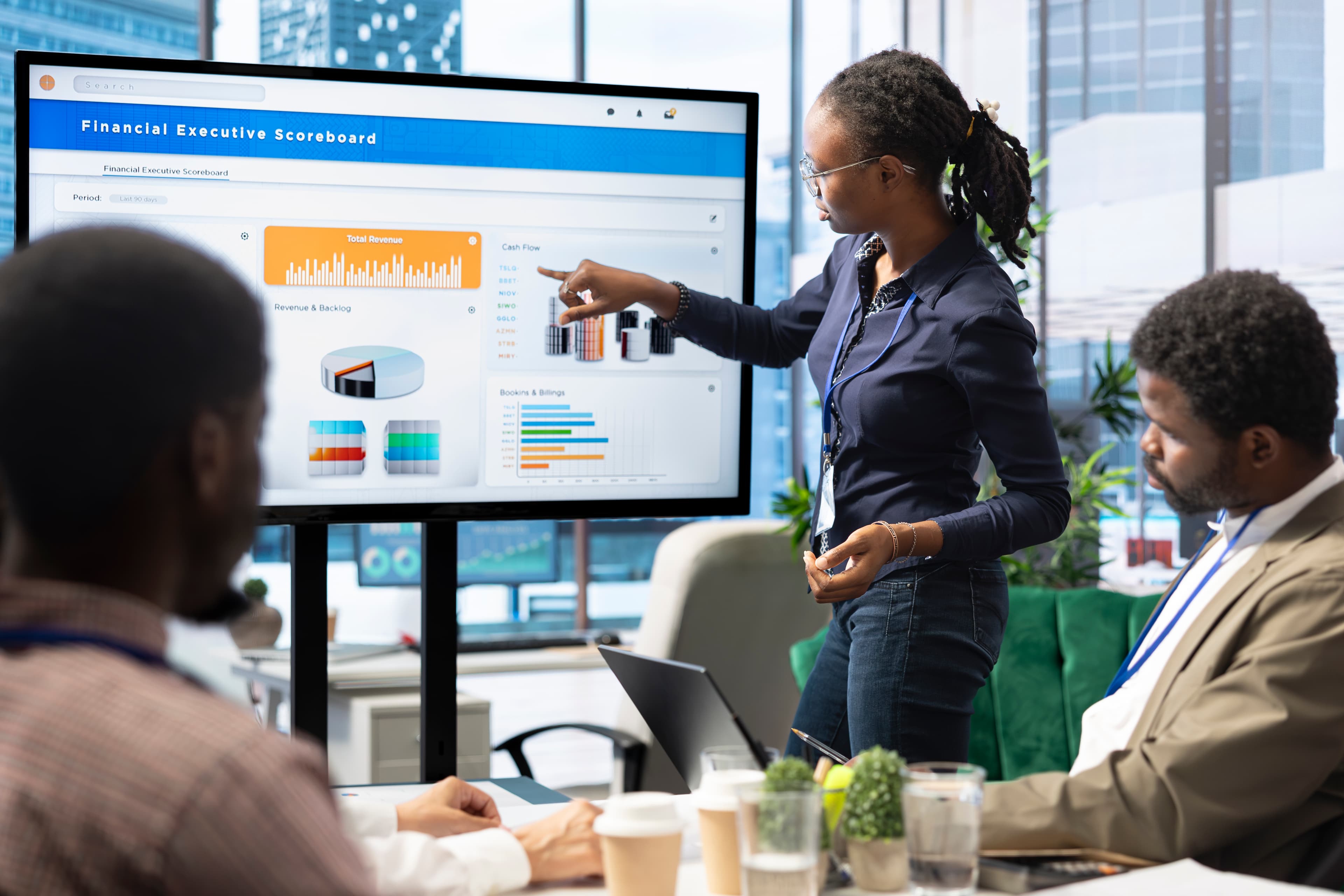 Attribution fluide des contacts aux agents